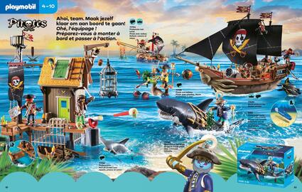 Playmobil folder Pagina 42