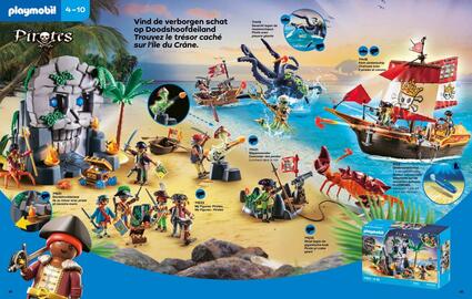 Playmobil folder Pagina 43