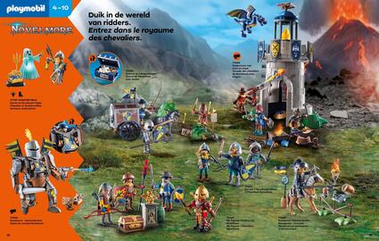 Playmobil folder Pagina 45