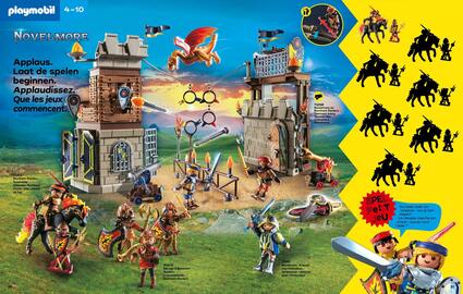 Playmobil folder Pagina 46