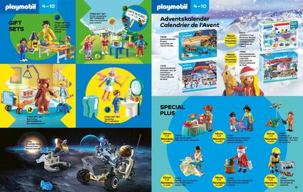 Playmobil folder Pagina 48