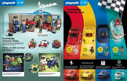Playmobil folder Pagina 49