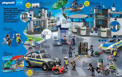 Playmobil folder Pagina 5