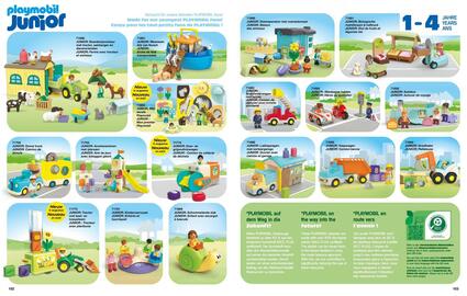 Playmobil folder Pagina 52