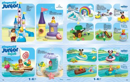 Playmobil folder Pagina 53