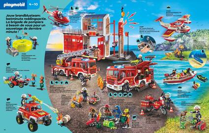 Playmobil folder Pagina 8