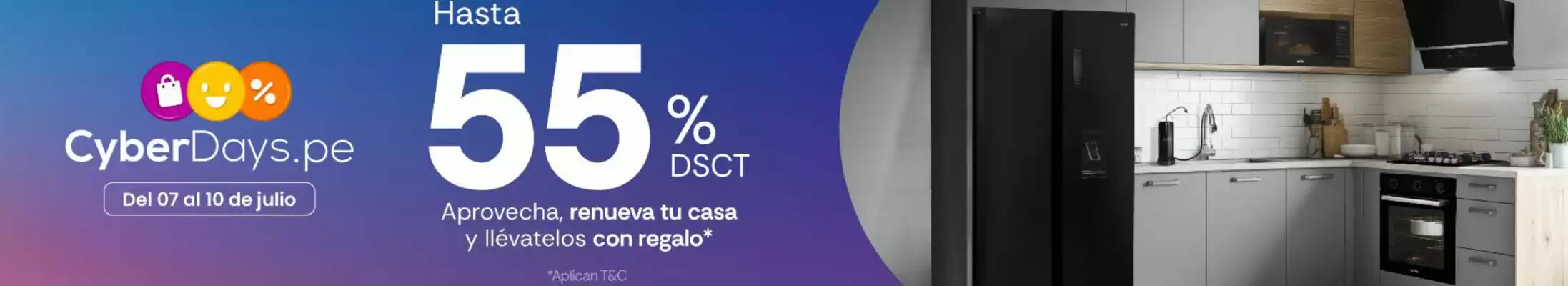 Catálogo Sole (válido hasta 10-07)