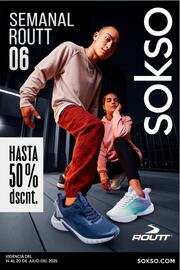 Catálogo Sokso semana 29 Página 1