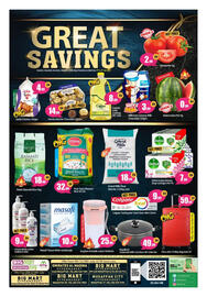 Bigmart catalogue Page 1