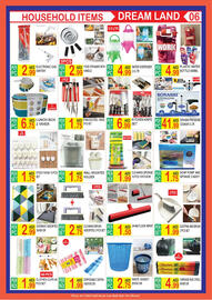 Dream Land Center catalogue Page 6