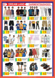 Dream Land Center catalogue Page 7