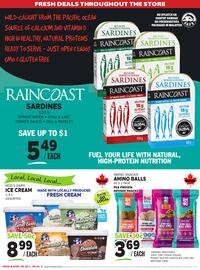 Foodsmiths flyer Page 10