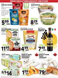 Foodsmiths flyer Page 12