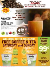 Foodsmiths flyer Page 14