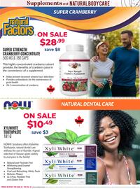 Foodsmiths flyer Page 16