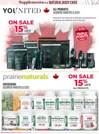 Foodsmiths flyer Page 18
