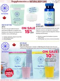Foodsmiths flyer Page 19