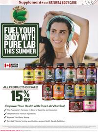 Foodsmiths flyer Page 21
