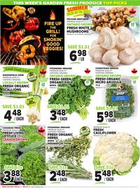 Foodsmiths flyer Page 3