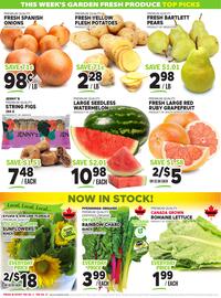 Foodsmiths flyer Page 4