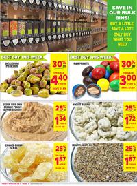 Foodsmiths flyer Page 5