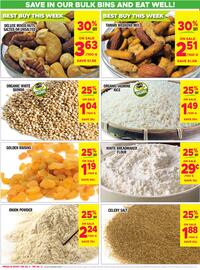 Foodsmiths flyer Page 6