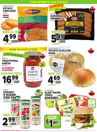 Foodsmiths flyer Page 8