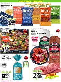 Foodsmiths flyer Page 9