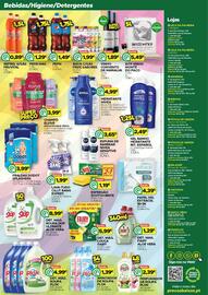 Folheto Supermercados Preços Baixos Página 4