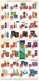 Shoppers Drug Mart flyer week 28 Page 10