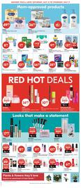 Shoppers Drug Mart flyer week 28 Page 11