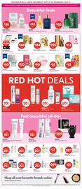 Shoppers Drug Mart flyer week 28 Page 12