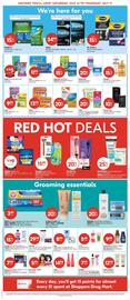 Shoppers Drug Mart flyer week 28 Page 15