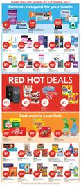 Shoppers Drug Mart flyer week 28 Page 16