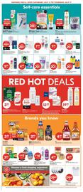 Shoppers Drug Mart flyer week 28 Page 18