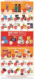 Shoppers Drug Mart flyer week 28 Page 7
