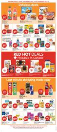 Shoppers Drug Mart flyer week 28 Page 8