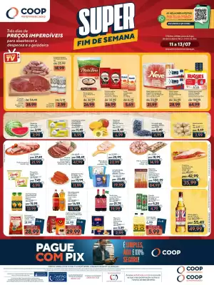 Catálogo Coop (válido até 13-07)