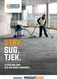 Stark tilbudsavis Side 1