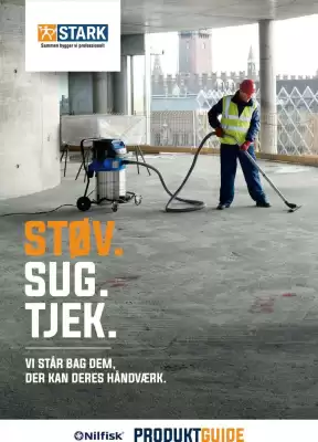 Stark tilbudsavis