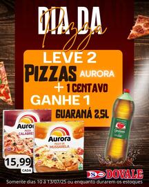 Catálogo Dovale Página 1
