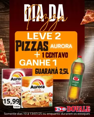 Catálogo Dovale (válido até 13-07)