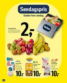 Føtex tilbudsavis uge 28 Side 7