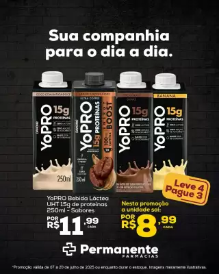 Catálogo Farmácia Permanente (válido até 20-07)