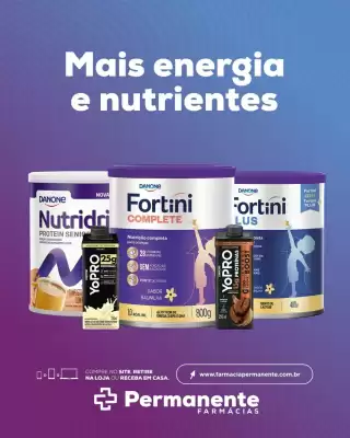Catálogo Farmácia Permanente (válido até 20-07)