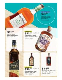 Liquor Mart flyer Page 10