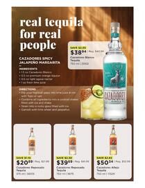 Liquor Mart flyer Page 13