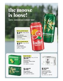 Liquor Mart flyer Page 15