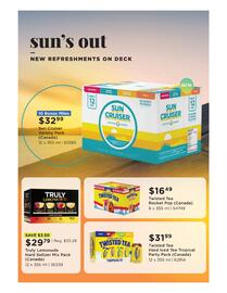 Liquor Mart flyer Page 16