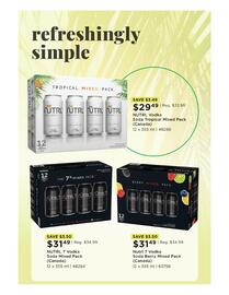 Liquor Mart flyer Page 17